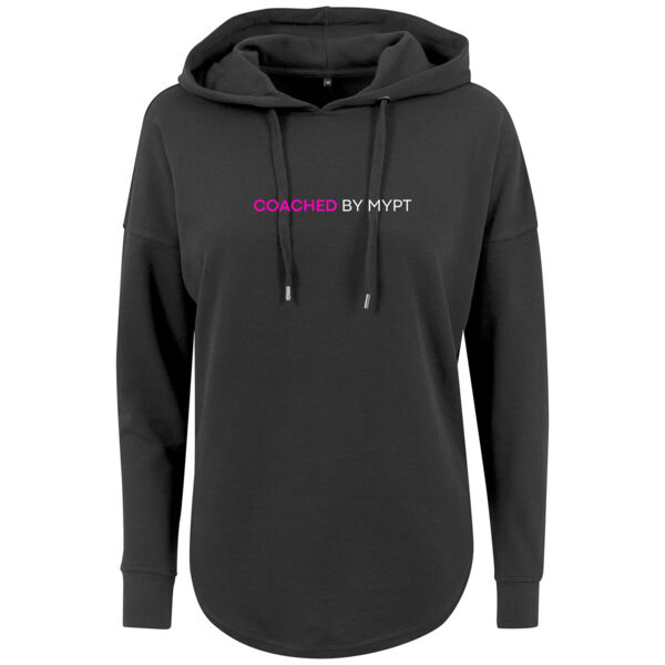 MYPT  - Women's Oversized Hoodie Thumbnail