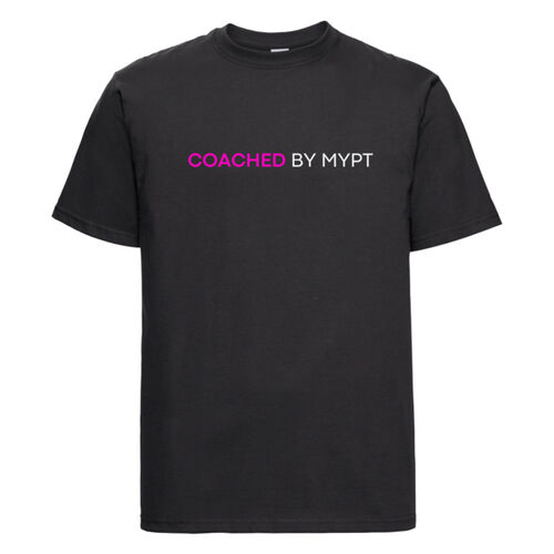 MYPT  - Classic Heavyweight Combed Cotton T-Shirt Thumbnail
