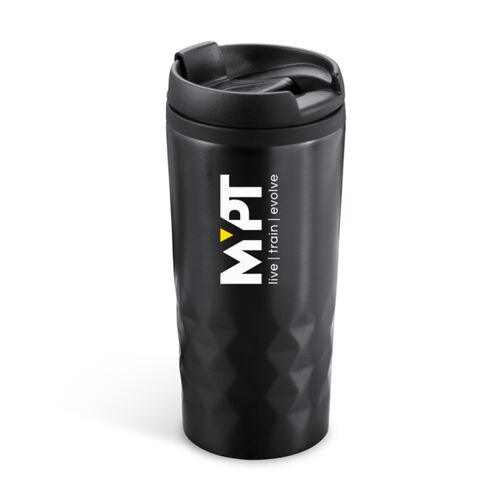 MYPT  - Stainless Steel Travel Mug Thumbnail