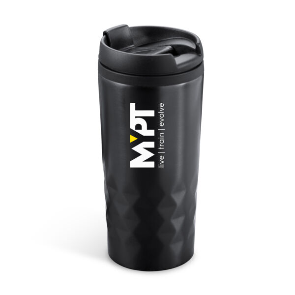 MYPT  - Stainless Steel Travel Mug Thumbnail