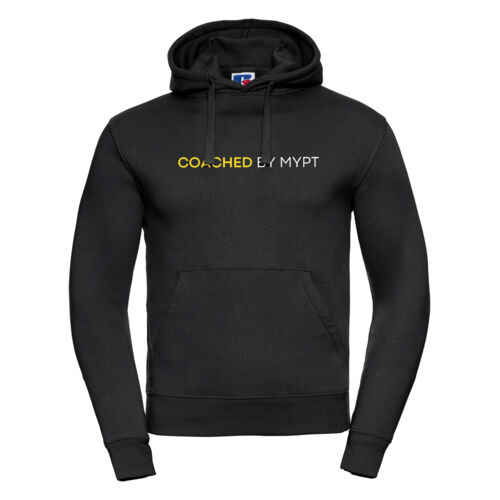 MYPT  - Authentic Hooded Sweatshirt Thumbnail