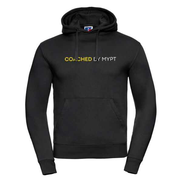 MYPT  - Authentic Hooded Sweatshirt Thumbnail