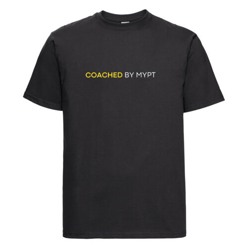 MYPT  - Classic Heavyweight Combed Cotton T-Shirt Thumbnail